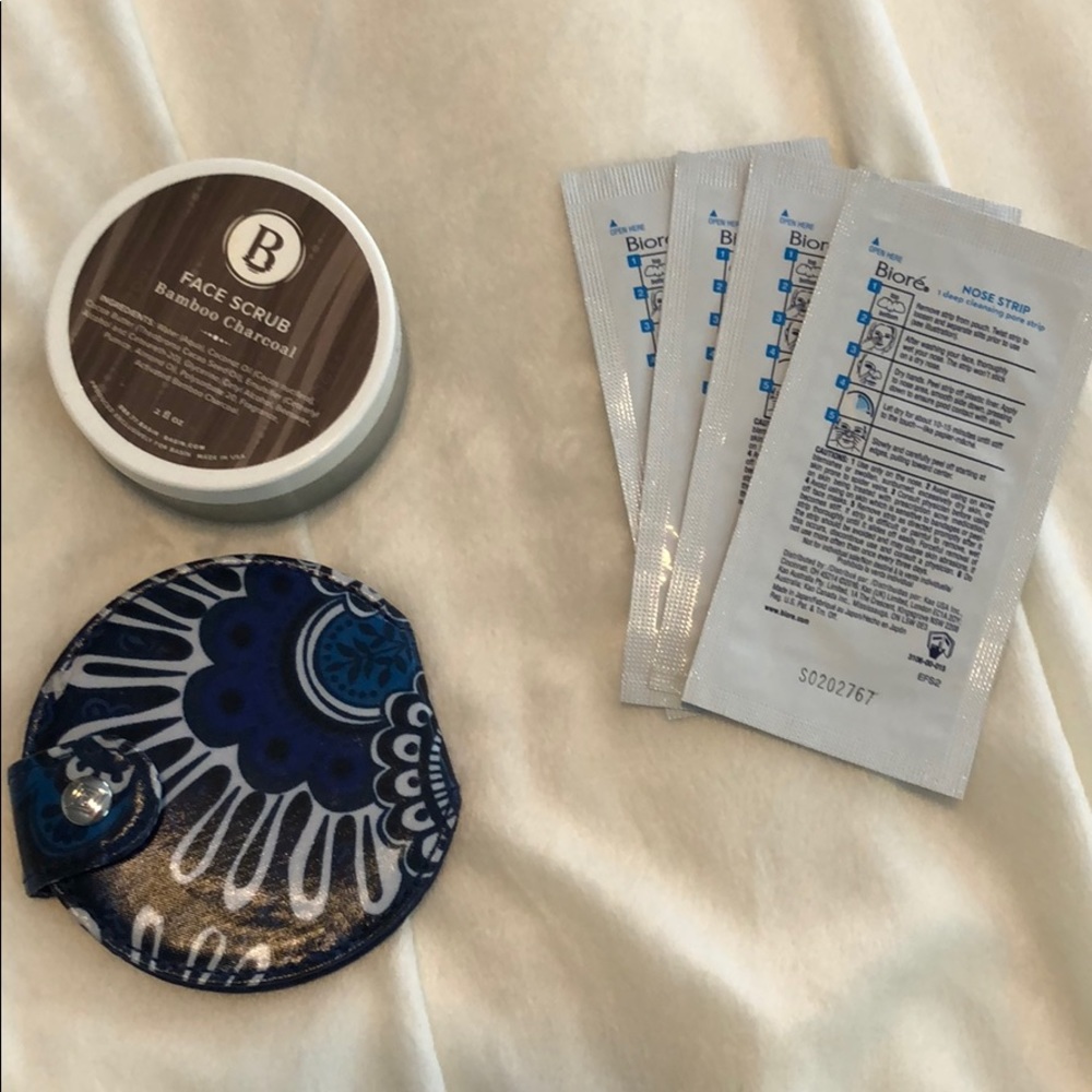 ⭐️skincare set